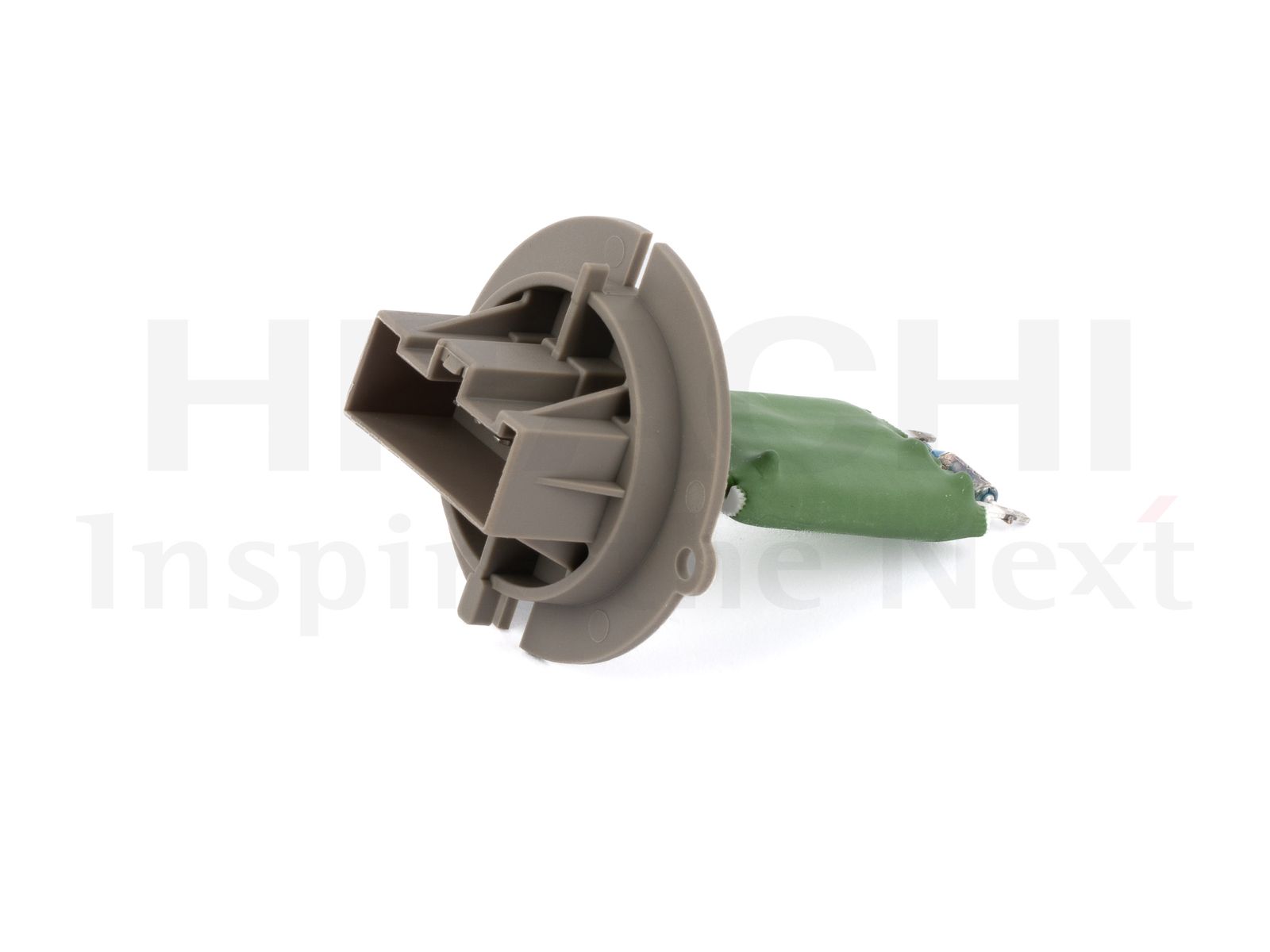 Opornik, wentylator wewnętrzny ASTEMO-HITACHI 2502590