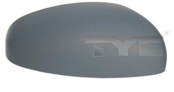 Kryt, vnější zrcátko TYC 332-0033-2
