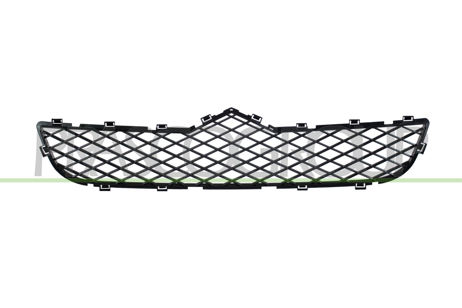 Grila radiator PRASCO CI9542011