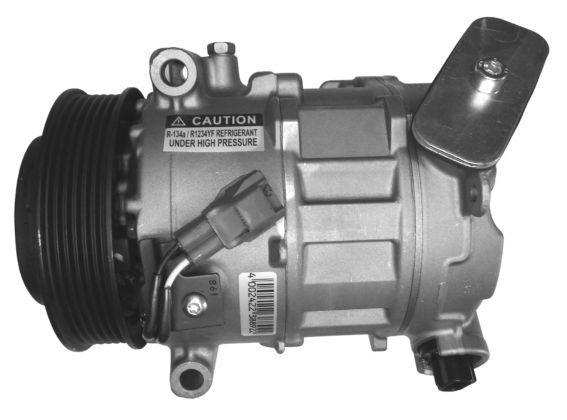 Compresor, climatizare AIRSTAL 10-3991