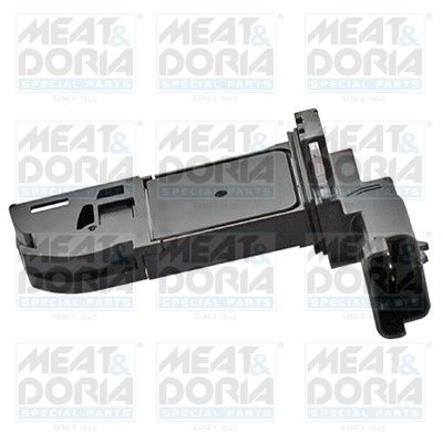 Przepływomierz objętościowy powietrza MEAT & DORIA 86382