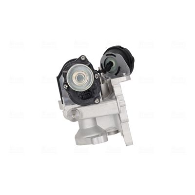 Supapa EGR NISSENS 98381