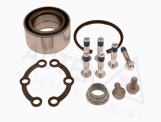 Zestaw łożysk koła AUTEX 807763