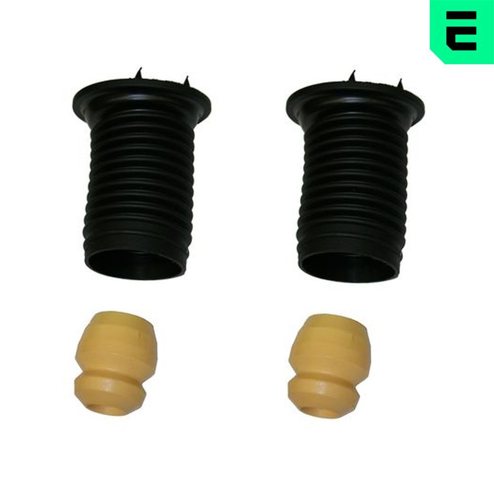 chit protectie praf,amortizor OPTIMAL AK-735315