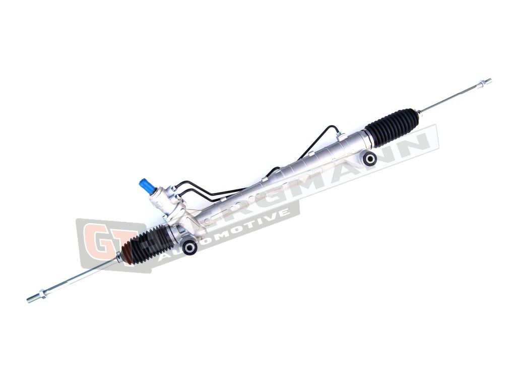 Levně Řídicí mechanismus GT-BERGMANN Automotive GT30-007