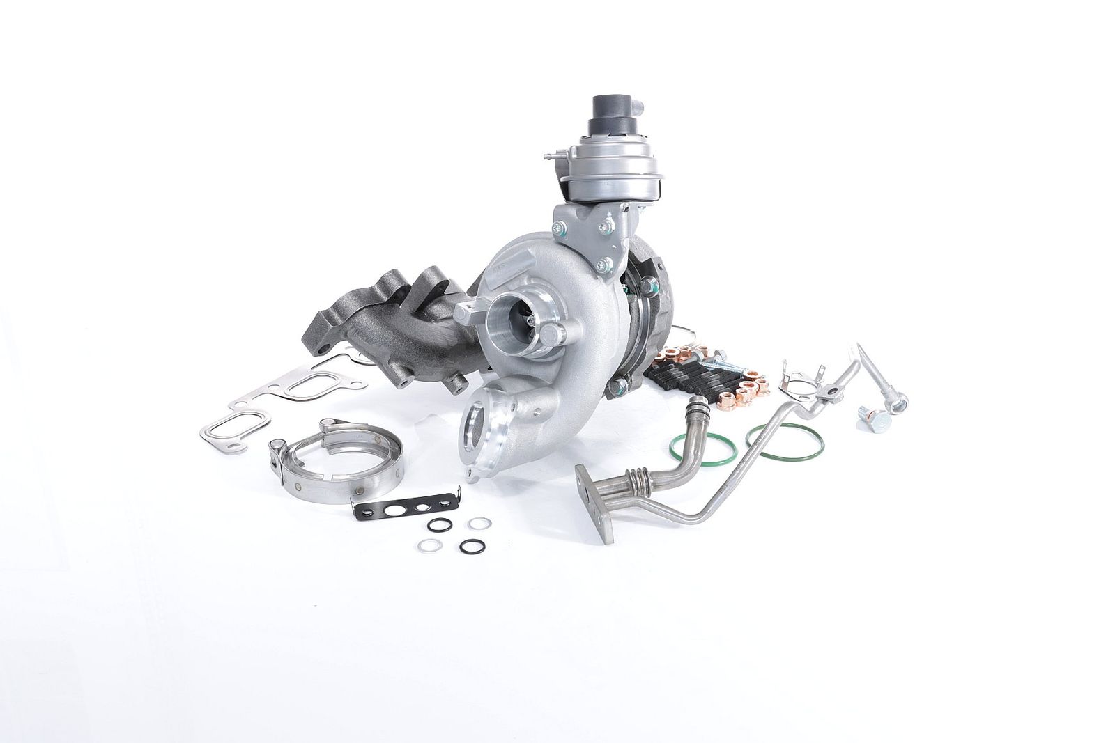 Compresor,sistem de supraalimentare BTS Turbo T981432BT