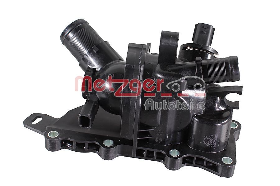 Termostat, płyn chłodzący METZGER AUTOTEILE 4006500