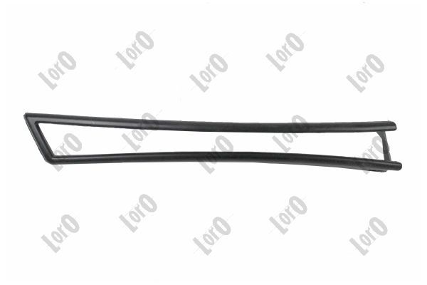 Listwa ozdobna / ochronna, zderzak ABAKUS 053-22-573