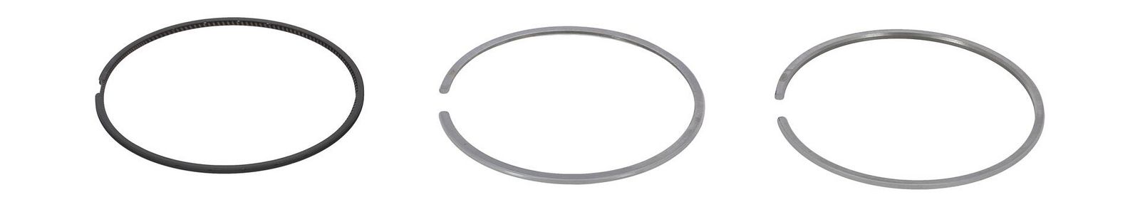 Set segmenti piston GOETZE ENGINE 08-454300-00
