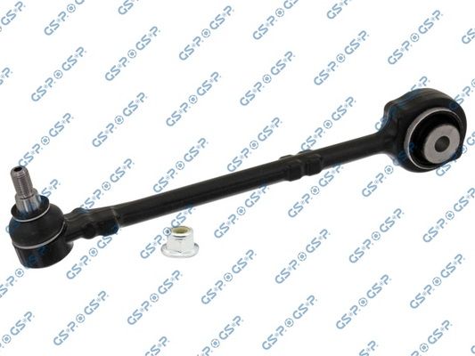 Wahacz, zawieszenie koła GSP S063304