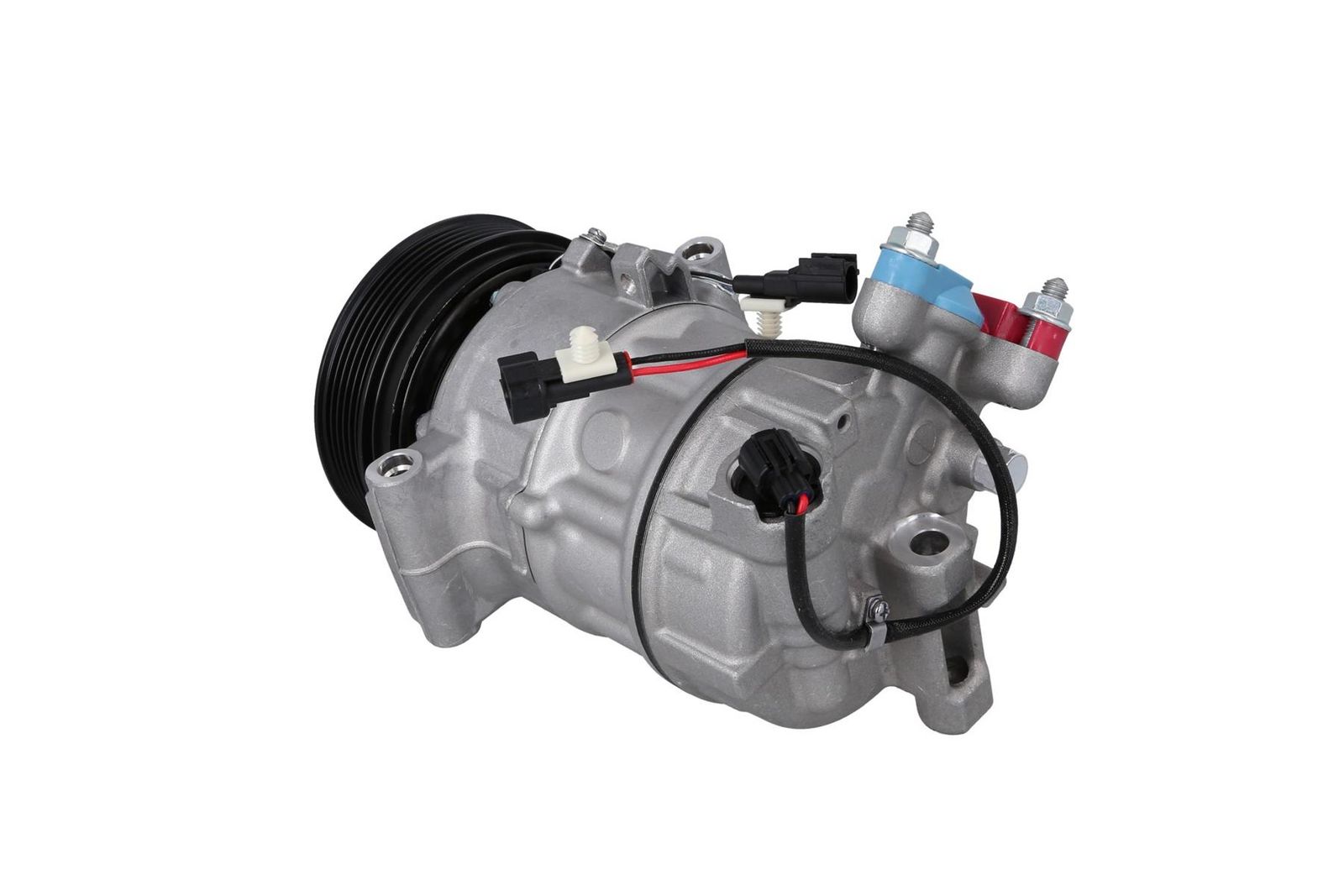 Компрессор, кондиционер