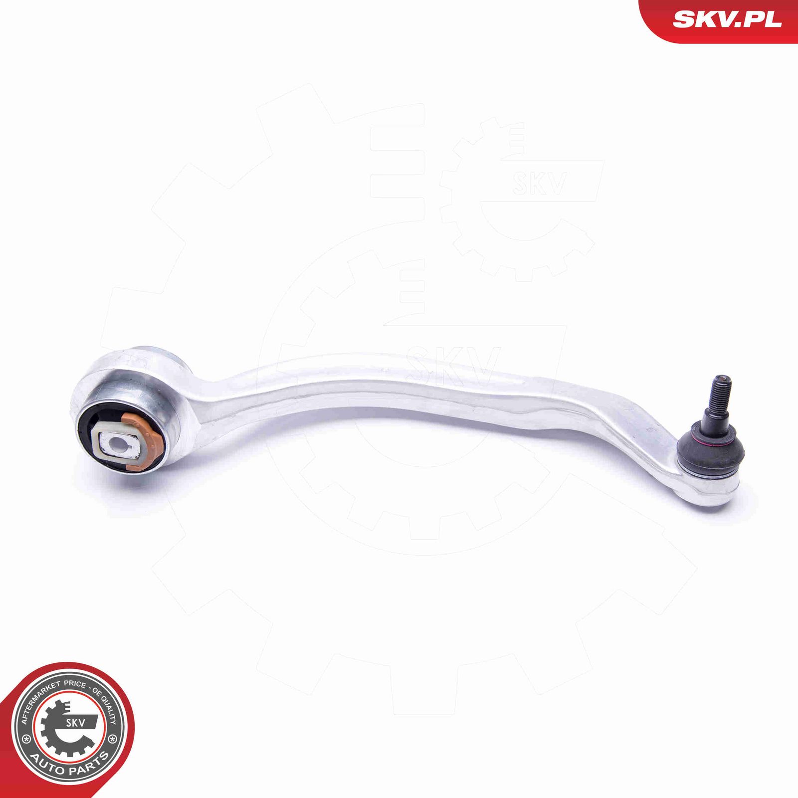 Õõtshoob, käändmik