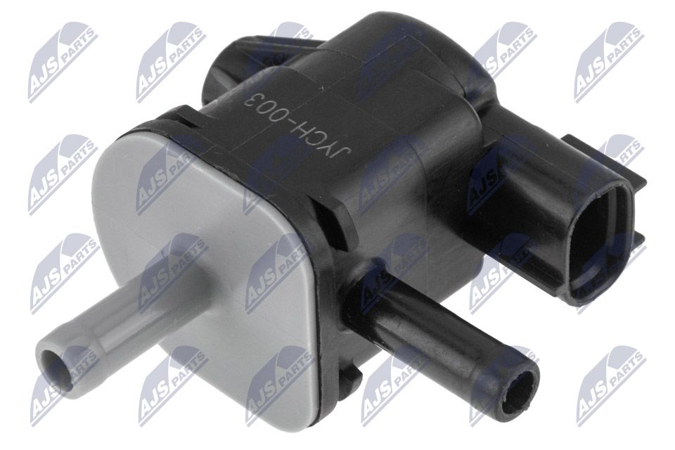 Приточно-вытяжной вентиляционный клапан, топливный бак