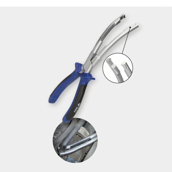 Cleste stecher bujii incandescente KS TOOLS BT566003