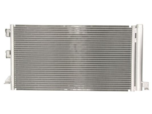 Конденсатор, кондиционер