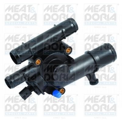 Termostat, środek chłodzący MEAT & DORIA 92577