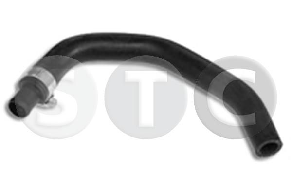 wąż, wymiennik ciepła (ogrzewanie) STC T494094