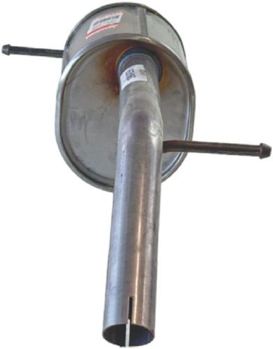 Levně Zadní tlumič výfuku BOSAL 190-039