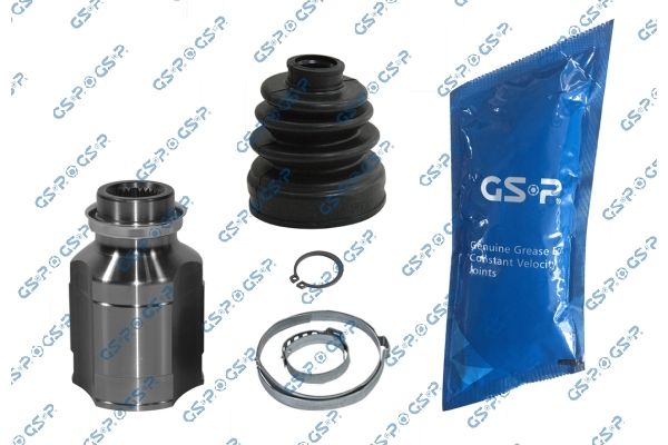 Шарнирный комплект, приводной вал