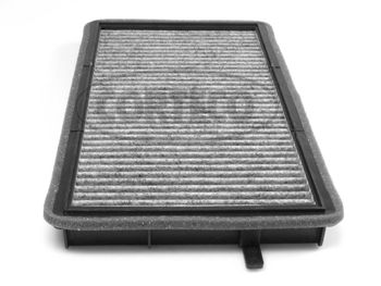 Filtr, wentylacja przestrzeni pasażerskiej CORTECO 80000359