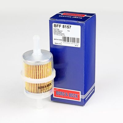 Filtr paliwa BORG & BECK BFF8157