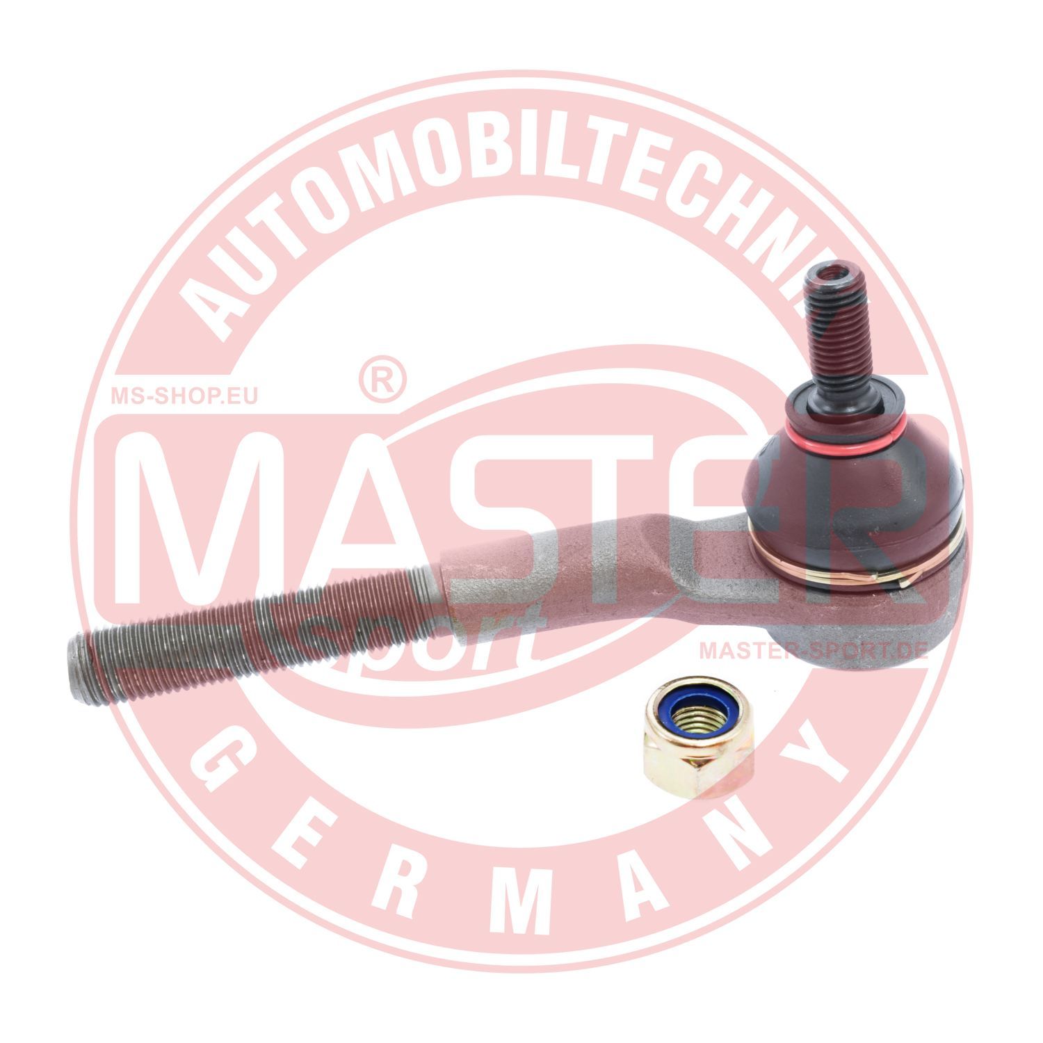 Końcówka drążka kierowniczego poprzecznego MASTER-SPORT GERMANY 18212-PCS-MS