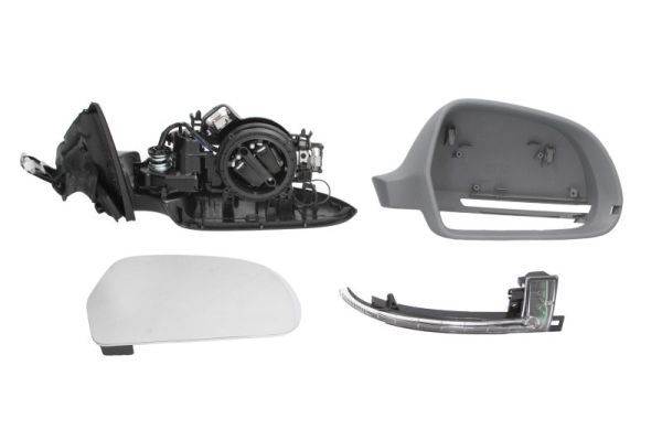 Наружное зеркало