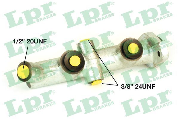 Pompa hamulcowa LPR 1133
