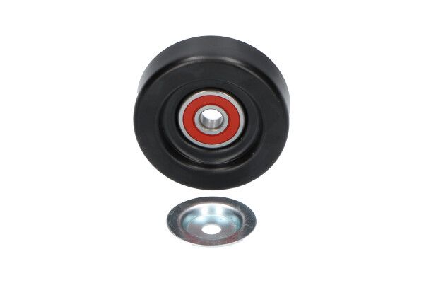 Rola ghidare/conducere, curea transmisie KAVO PARTS DIP-6509