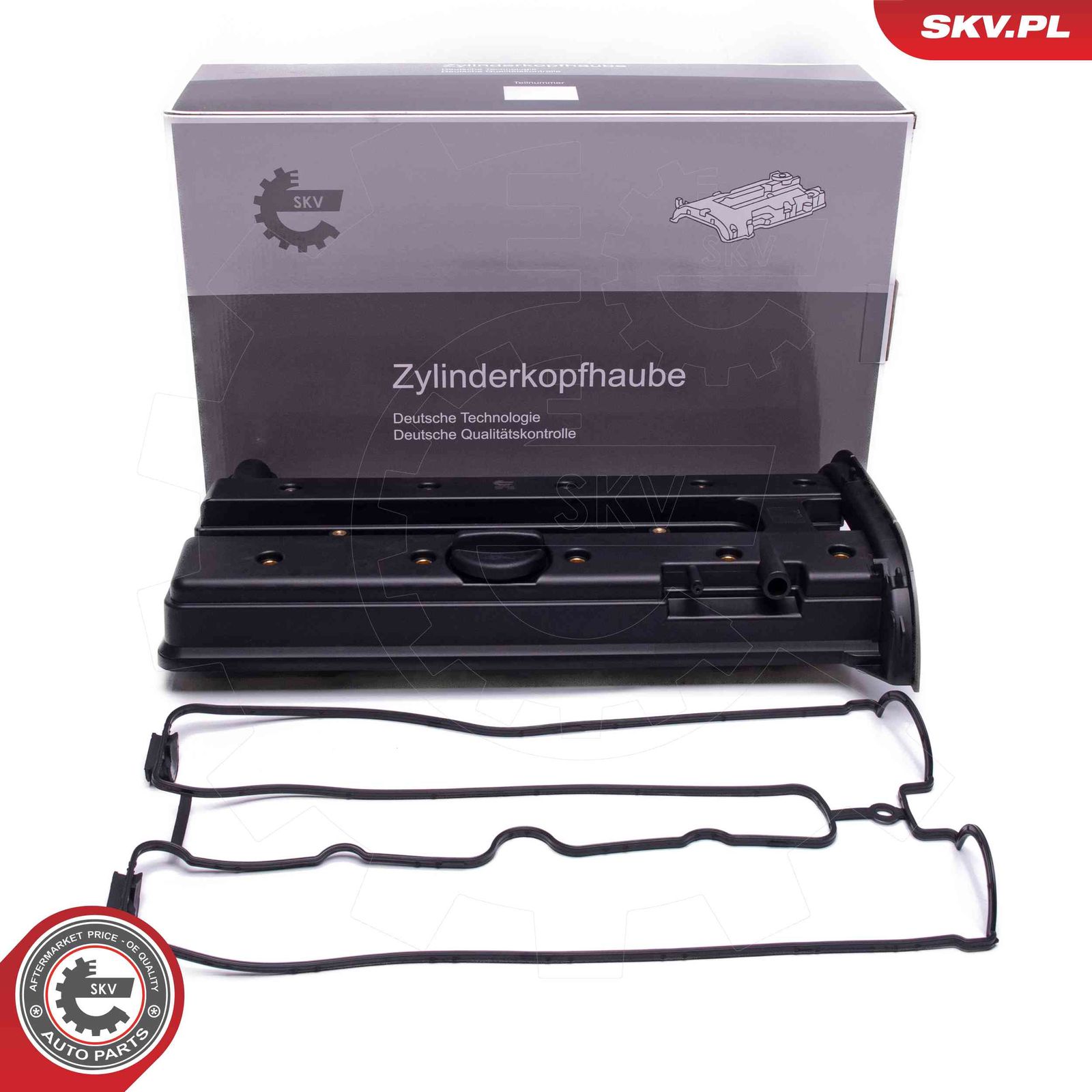 Capac culbutor ESEN SKV 48SKV096