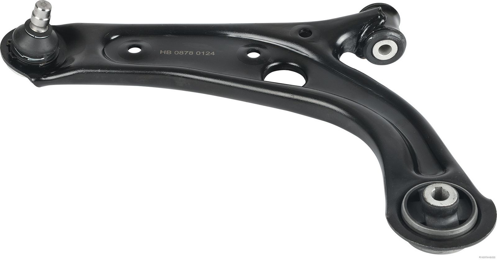 Brat, suspensie roata HERTH+BUSS JAKOPARTS J4900878