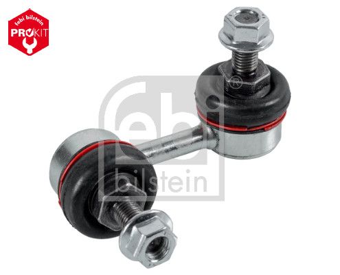 Brat/bieleta suspensie, stabilizator FEBI BILSTEIN 48155