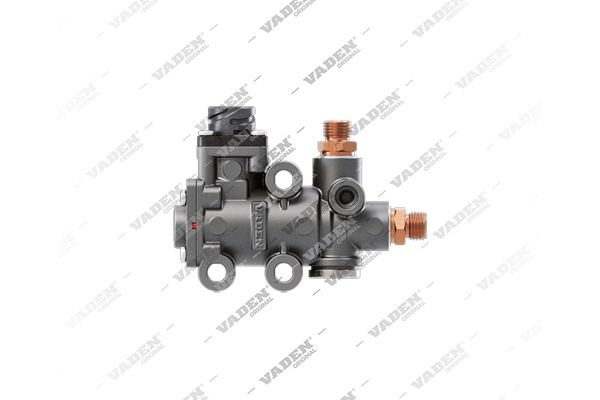 Valve magnétique