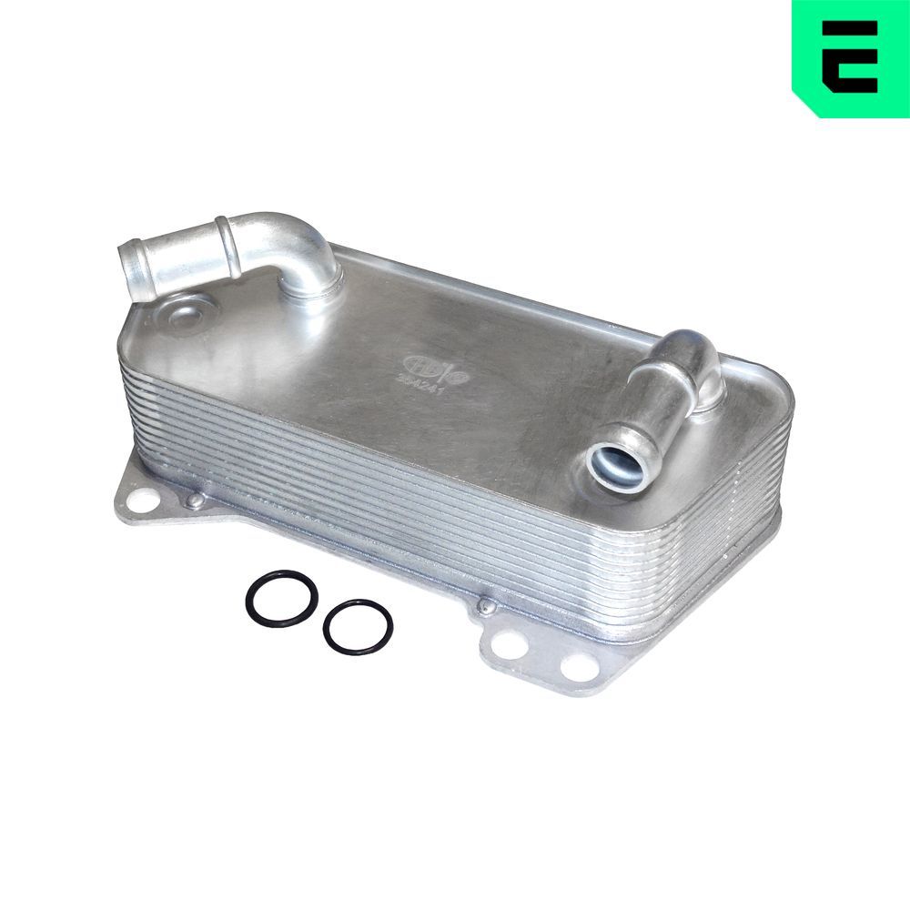 Radiator ulei, ulei motor ERA 354241