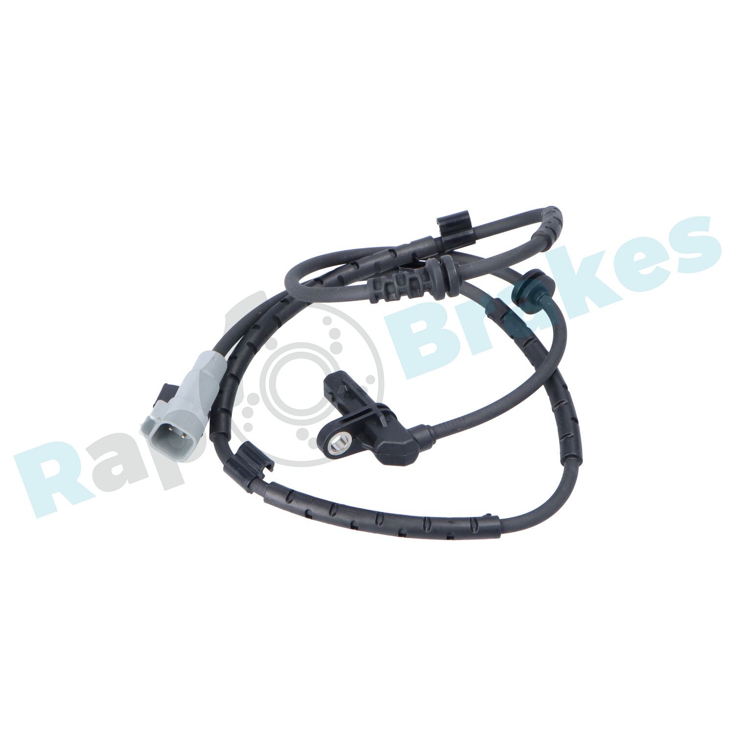 Датчик, частота вращения колеса