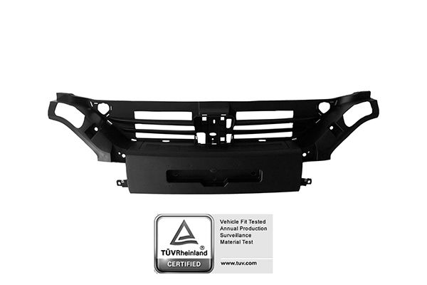 tampon POLIPLAST 100.12122