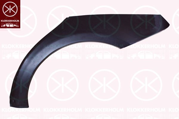 KLOKKERHOLM 3506582