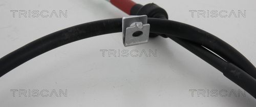 Levně Tažné lanko, parkovací brzda TRISCAN 8140 421108