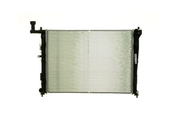 Levně Chladič, chlazení motoru MAHLE CR 1366 000P