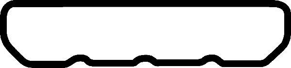 Прокладка, крышка головки цилиндра