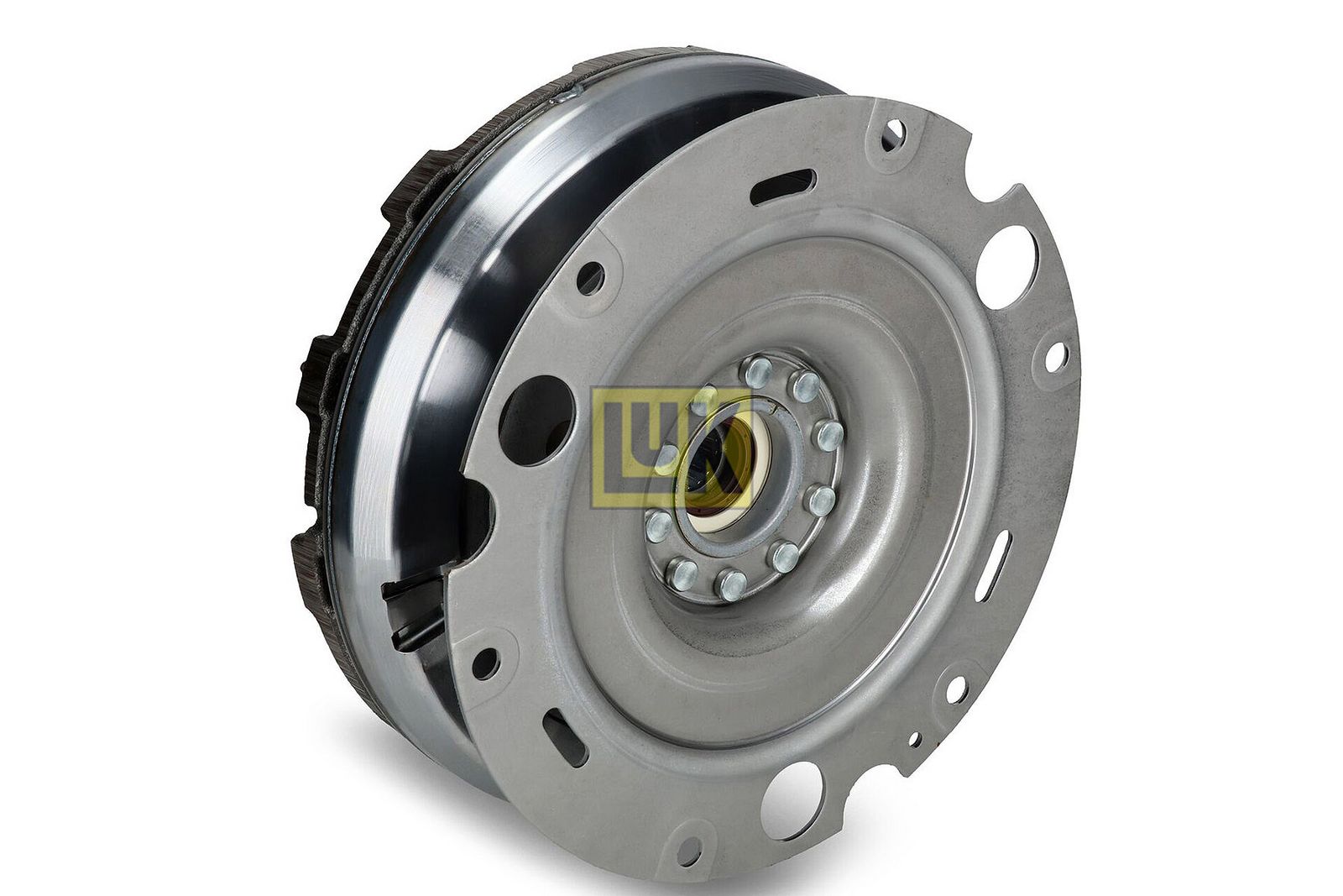 Volant moteur