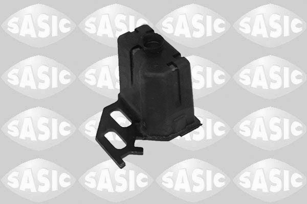 Dystans gumowy, tłumik SASIC 2954008