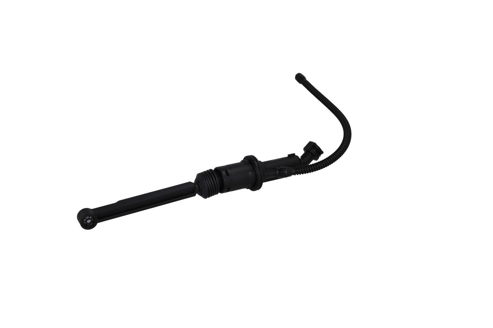 Galvenais cilindrs, Sajūgs