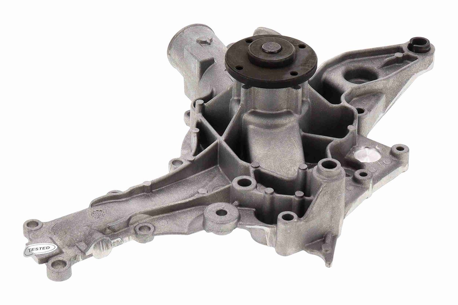 Pompe à eau, refroidissement du moteur