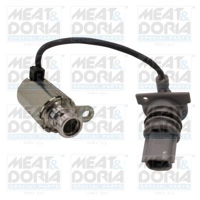 Zawór ciśnienia oleju MEAT & DORIA 91687