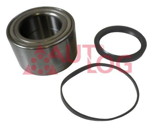 Zestaw łożysk koła AUTLOG RS1079