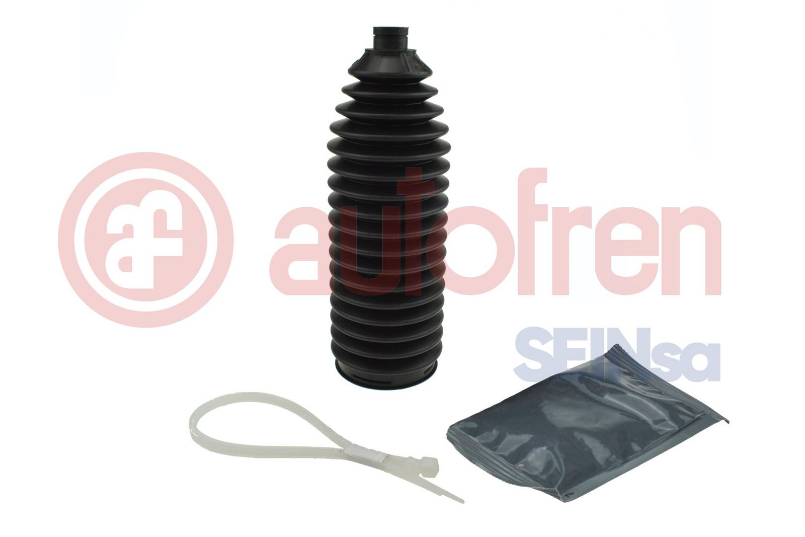 Zestaw osłon, układ kierowniczy AUTOFREN SEINSA D9496