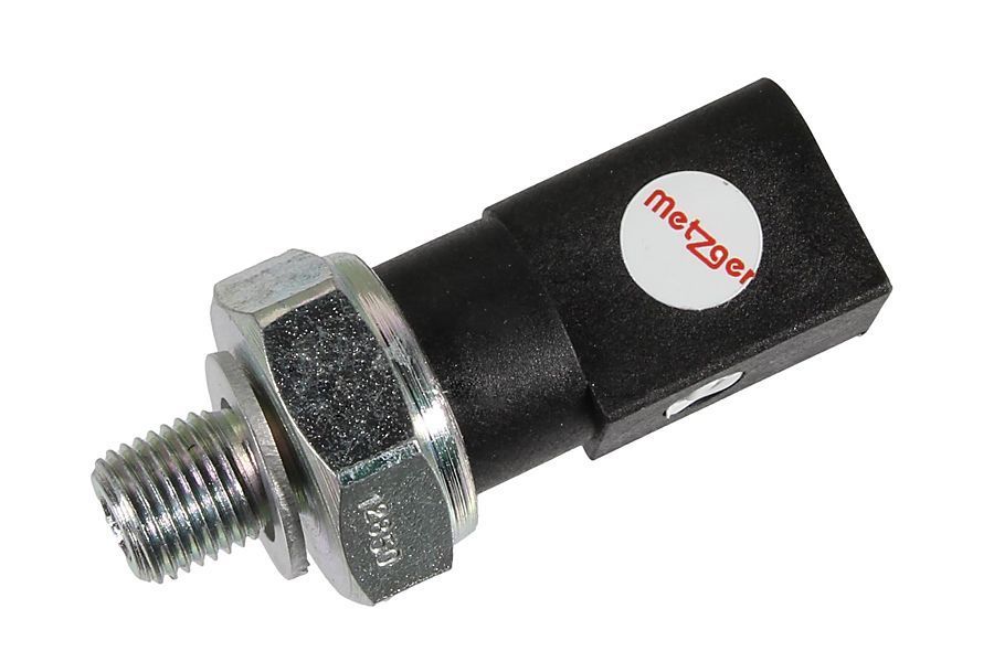 Senzor presiune ulei METZGER 0910068