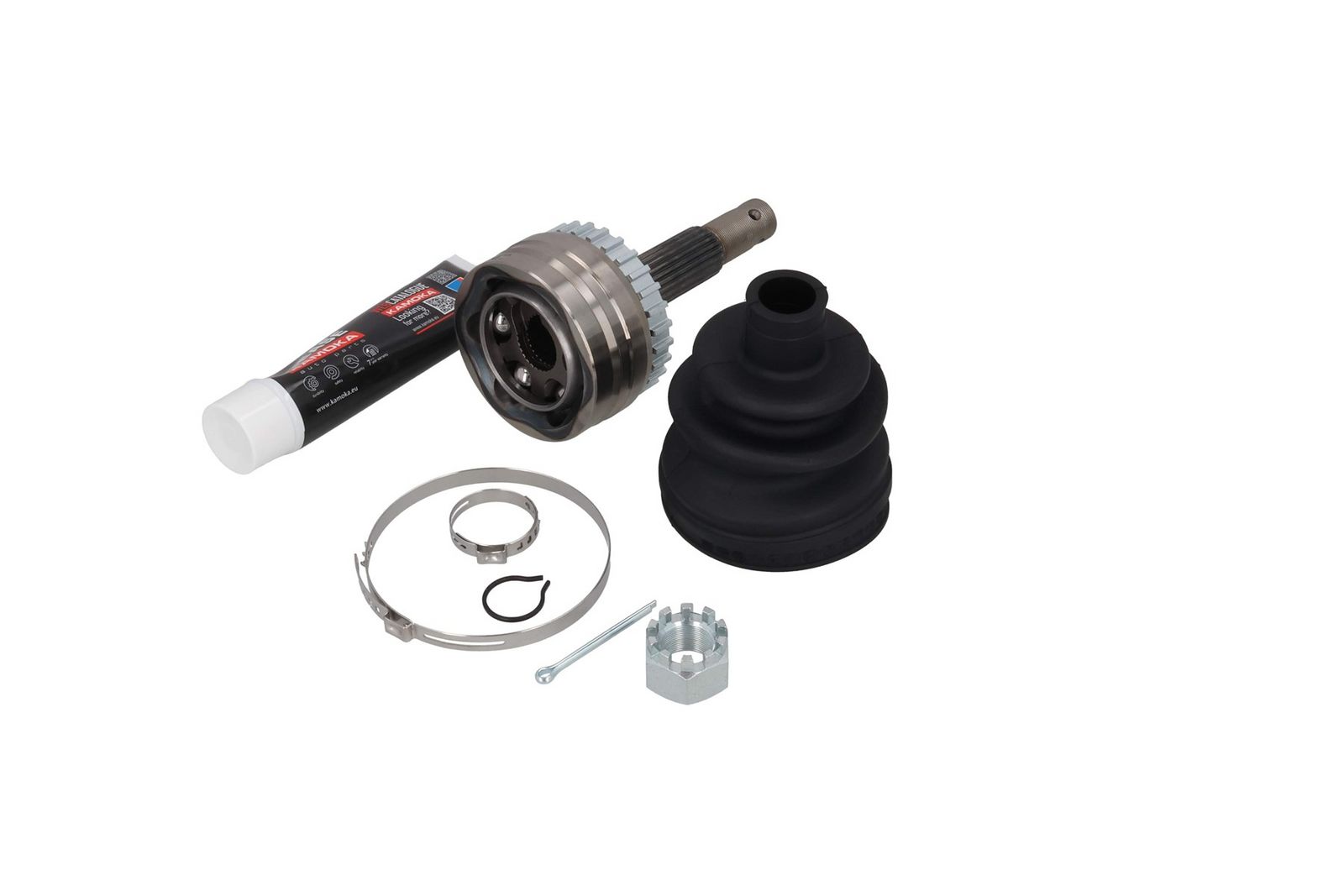 Set articulatie, planetara KAMOKA 6629