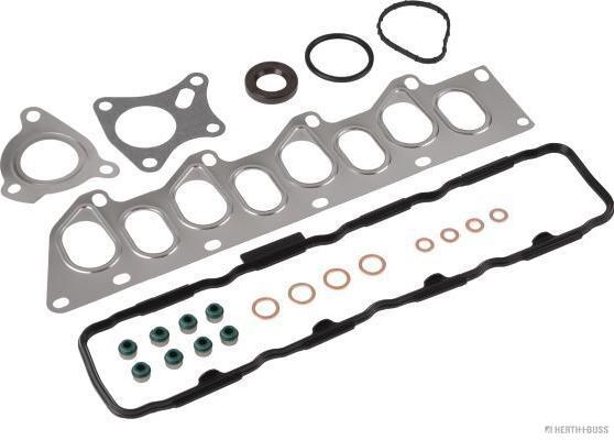 Zestaw uszczelek, głowica cylindrów HERTH+BUSS JAKOPARTS J1241172